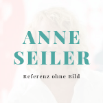 Dr. Anne Seiler