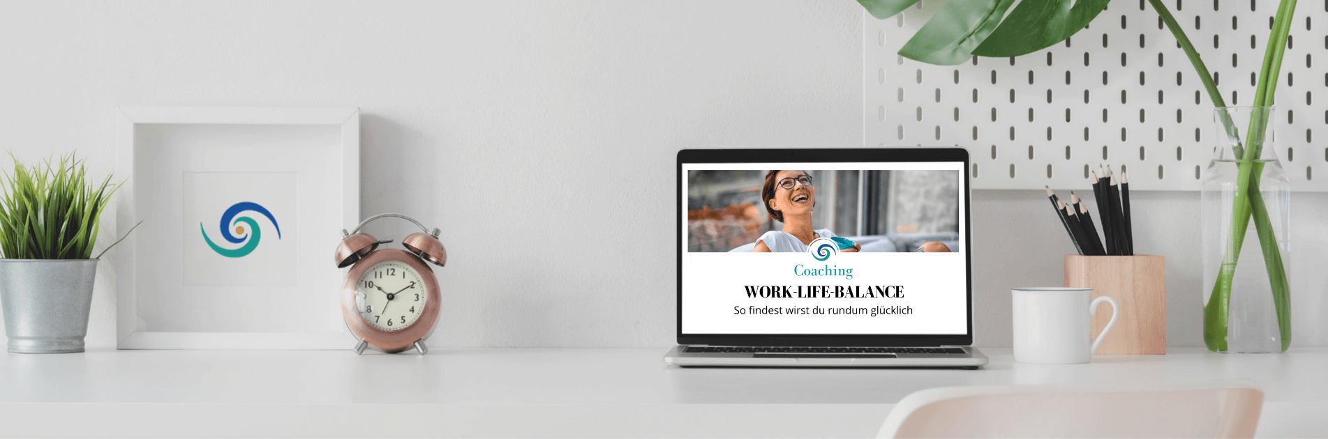 Work-Life-Balance Maßnahmen - Coaching - Anja Maria Stieber